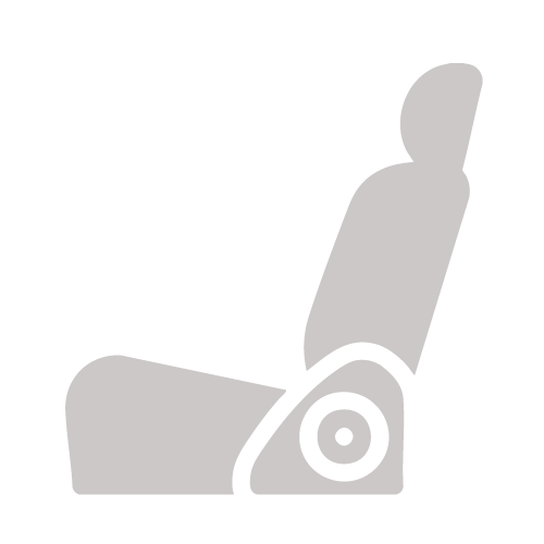 Icon Fahrsitzen