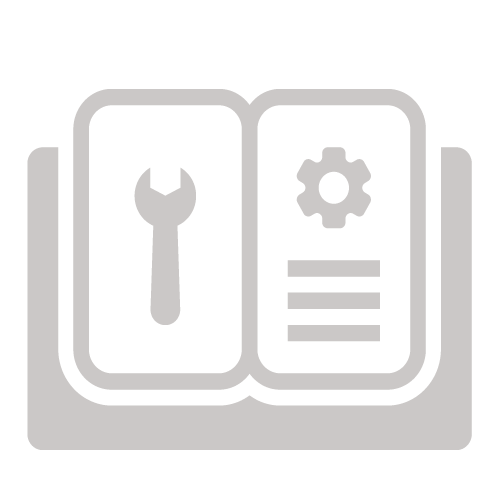 Icon Inspektion