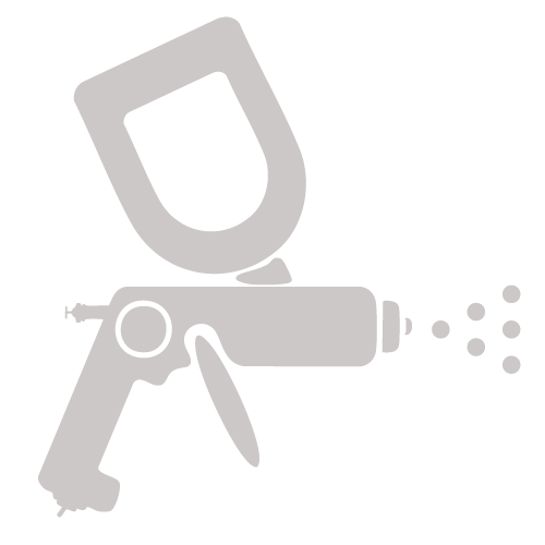 Lackiererei Icon