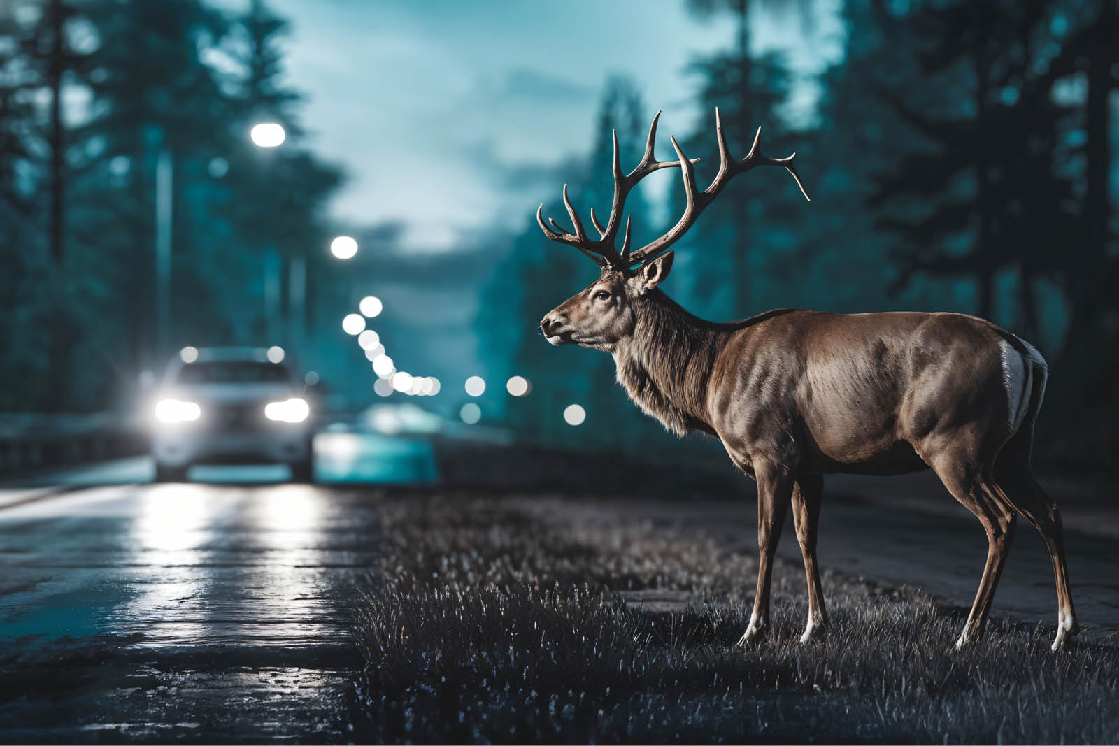 Bereit für winterliche Überraschungen?