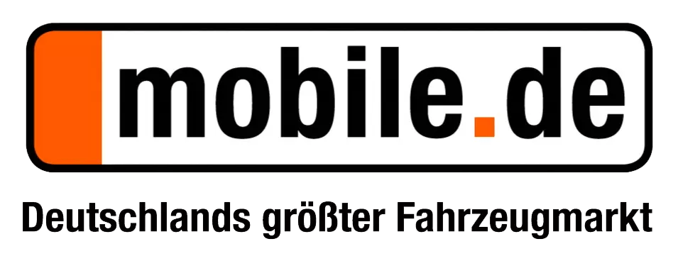 mobile.de Logo