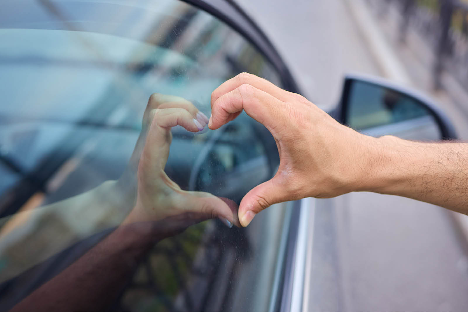 Wir finden Ihr Wunschauto.